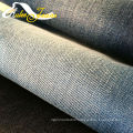 Denim fashion cotton flannel fabric for denim jeans